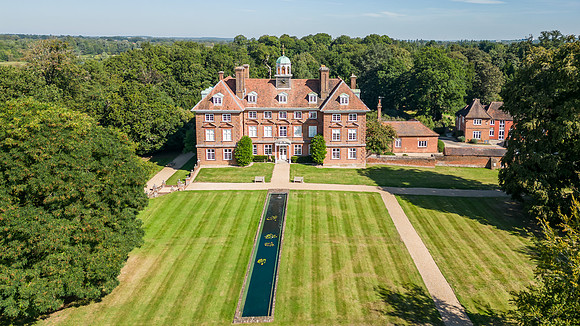 Tyttenhanger House Revisit - St Albans-6