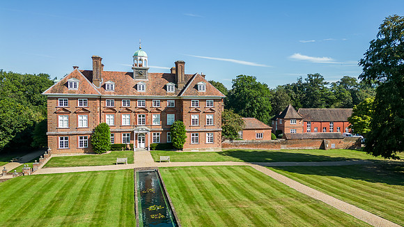 Tyttenhanger House Revisit - St Albans-8