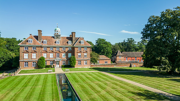 Tyttenhanger House Revisit - St Albans-10