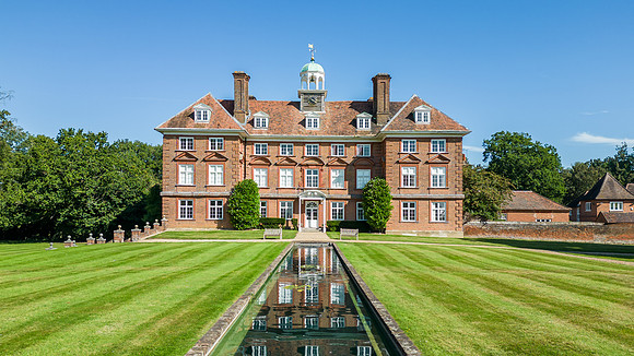 Tyttenhanger House Revisit - St Albans-14