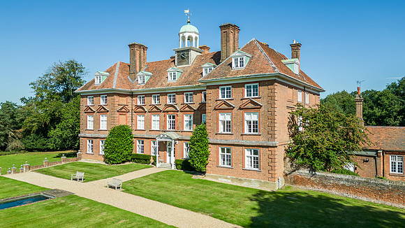 Tyttenhanger House Revisit - St Albans-15