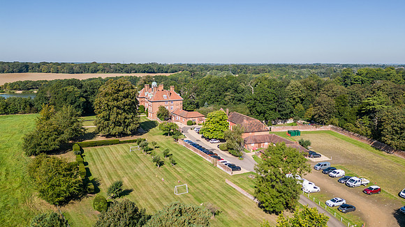Tyttenhanger House Revisit - St Albans-16