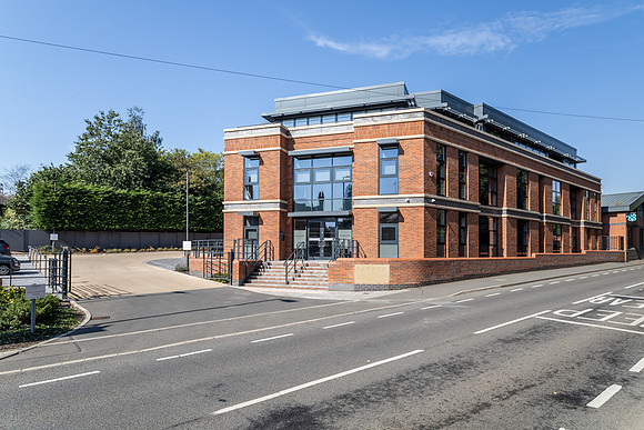 Parker House - Market Harborough-3