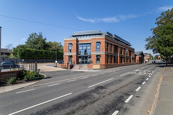 Parker House - Market Harborough-6