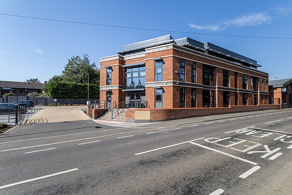 Parker House - Market Harborough-9