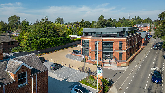 Parker House - Market Harborough-15