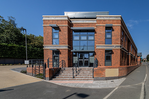 Parker House - Market Harborough-13