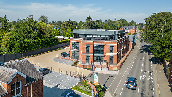 Parker House - Market Harborough-16