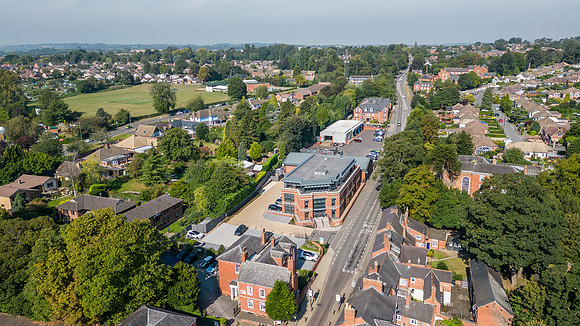 Parker House - Market Harborough-17