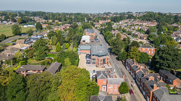 Parker House - Market Harborough-18