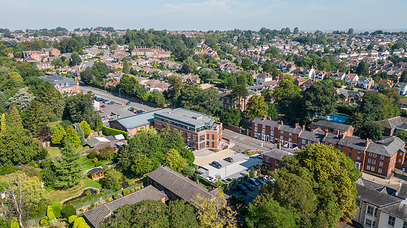 Parker House - Market Harborough-20