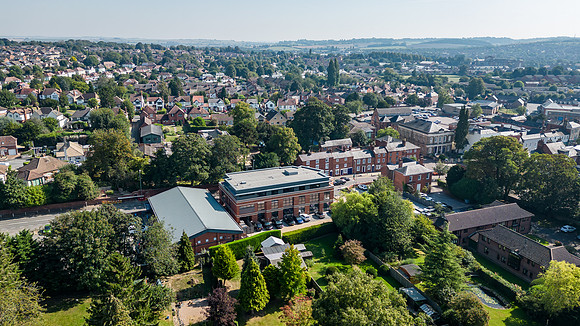 Parker House - Market Harborough-23