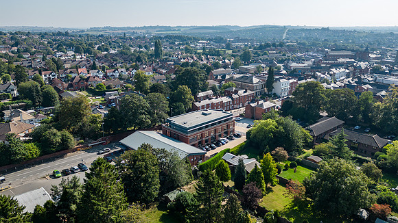 Parker House - Market Harborough-24