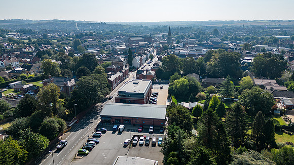 Parker House - Market Harborough-26