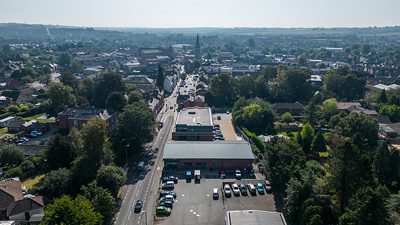 Parker House - Market Harborough-27