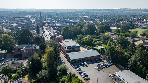 Parker House - Market Harborough-28