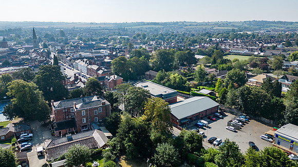 Parker House - Market Harborough-29