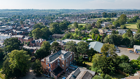 Parker House - Market Harborough-30