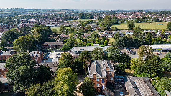 Parker House - Market Harborough-31