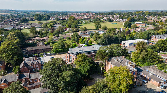 Parker House - Market Harborough-32