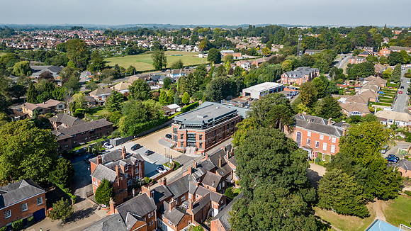 Parker House - Market Harborough-33