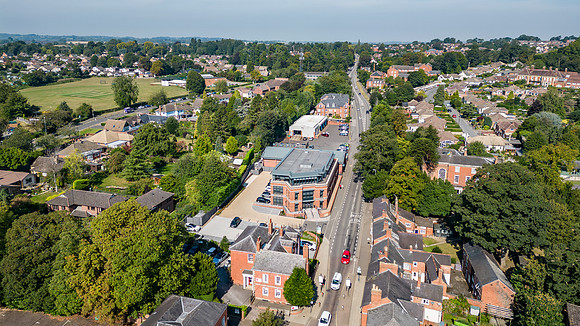 Parker House - Market Harborough-35