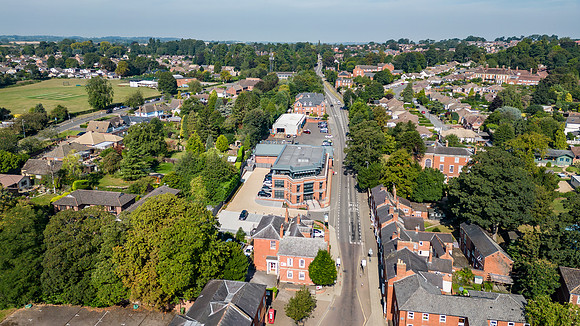 Parker House - Market Harborough-36