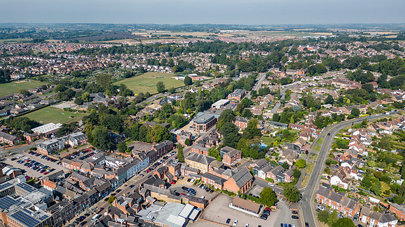 Parker House - Market Harborough-37