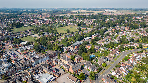 Parker House - Market Harborough-38