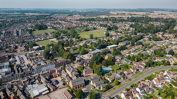 Parker House - Market Harborough-39