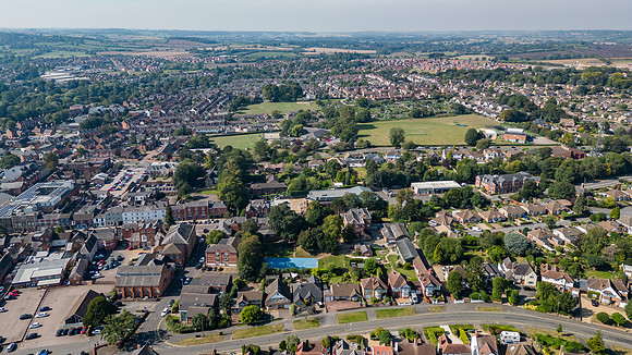 Parker House - Market Harborough-41