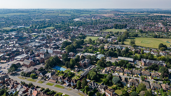 Parker House - Market Harborough-43