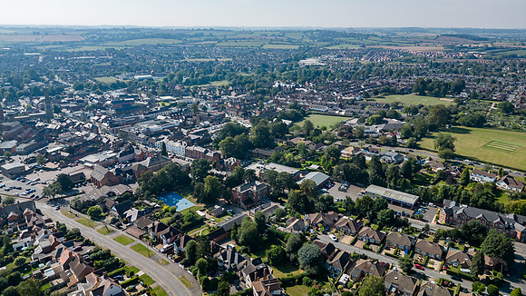 Parker House - Market Harborough-44