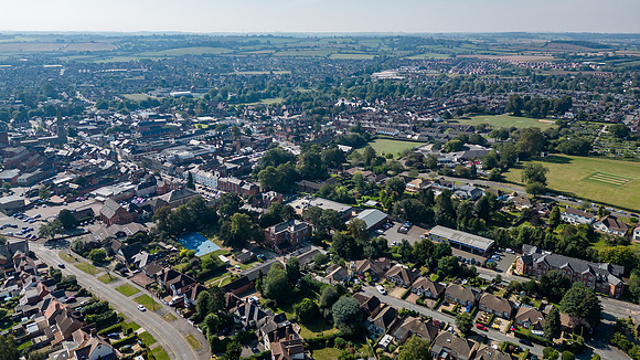 Parker House - Market Harborough-45