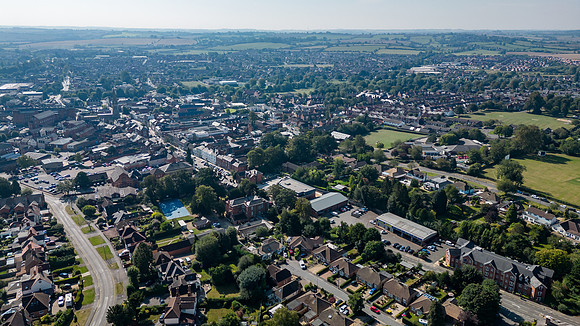 Parker House - Market Harborough-46