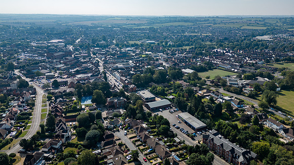 Parker House - Market Harborough-47