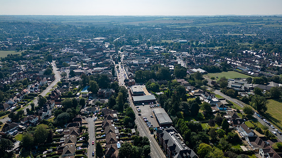 Parker House - Market Harborough-48