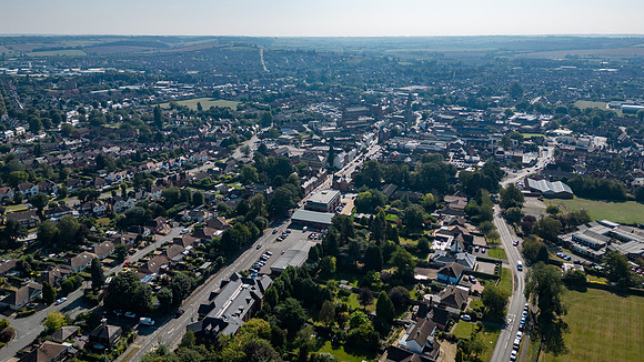 Parker House - Market Harborough-50