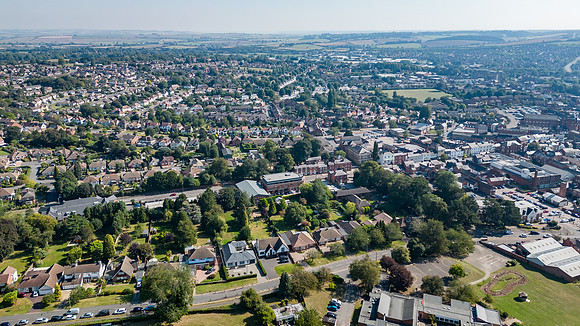 Parker House - Market Harborough-52