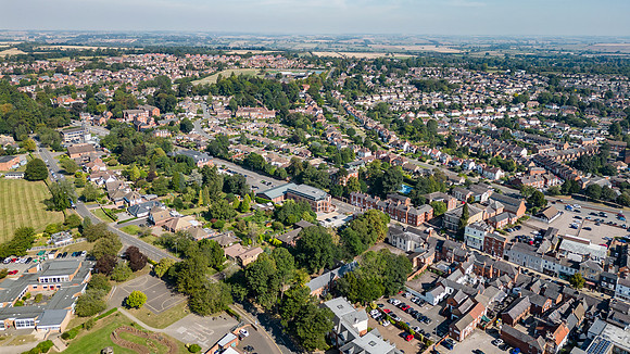 Parker House - Market Harborough-56