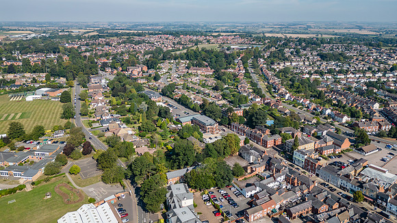 Parker House - Market Harborough-57