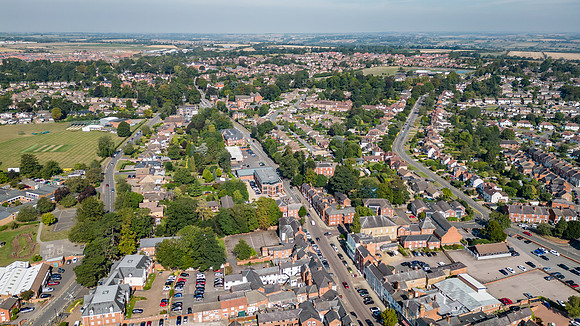 Parker House - Market Harborough-58
