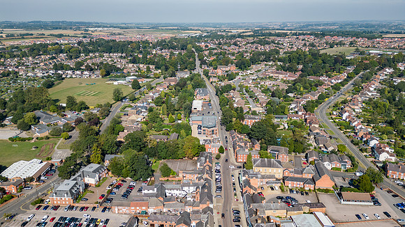 Parker House - Market Harborough-59