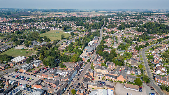 Parker House - Market Harborough-60
