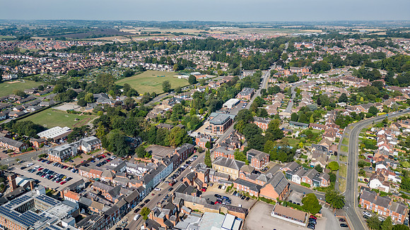 Parker House - Market Harborough-61