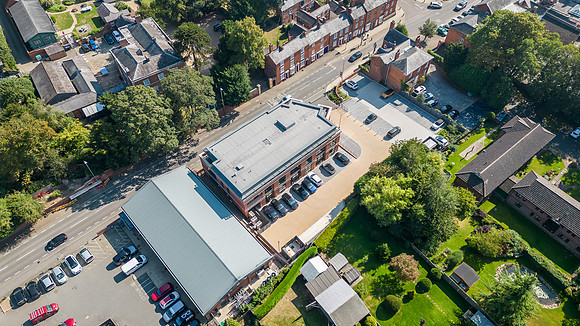 Parker House - Market Harborough-67