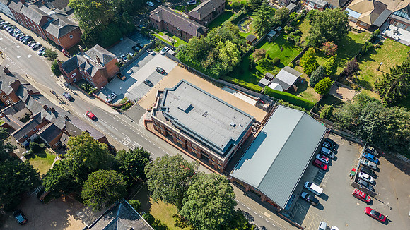 Parker House - Market Harborough-69