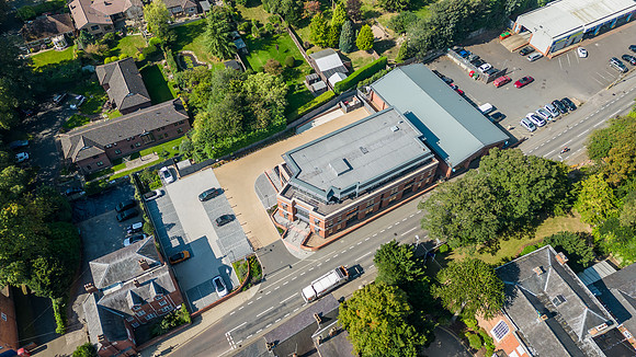 Parker House - Market Harborough-71