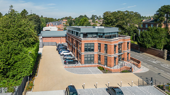 Parker House - Market Harborough-75