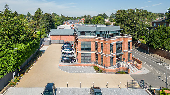 Parker House - Market Harborough-77